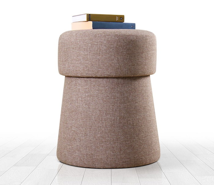 Atelier Del Sofa Puf Beans - Coffee Atelier Del Sofa Puf Beans - Coffee